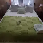 Cabanas Myg Pucon