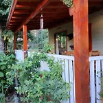 Cabanas Myg Pucon