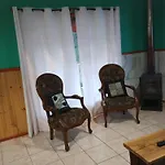 Cabanas Myg Pucon