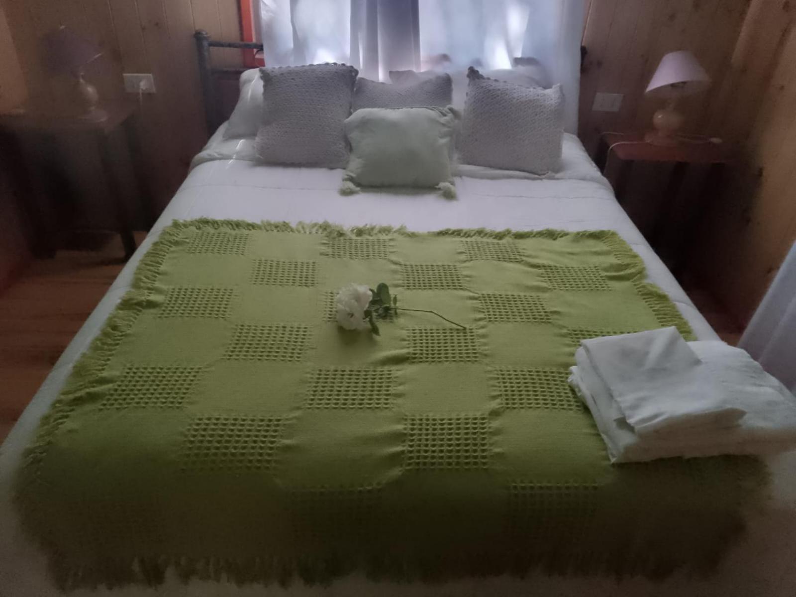 Casa de férias Myg *