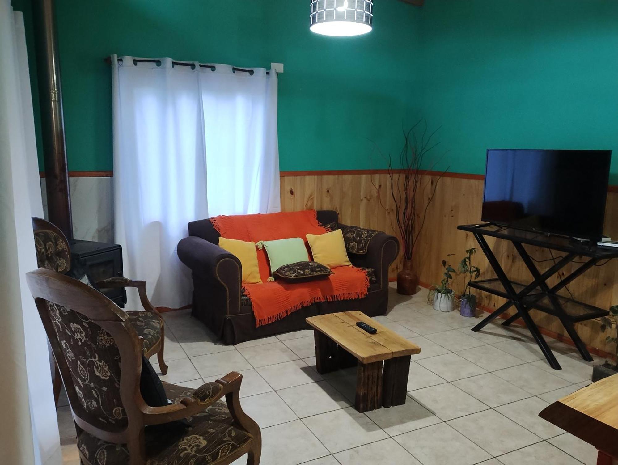 Myg Casa de férias