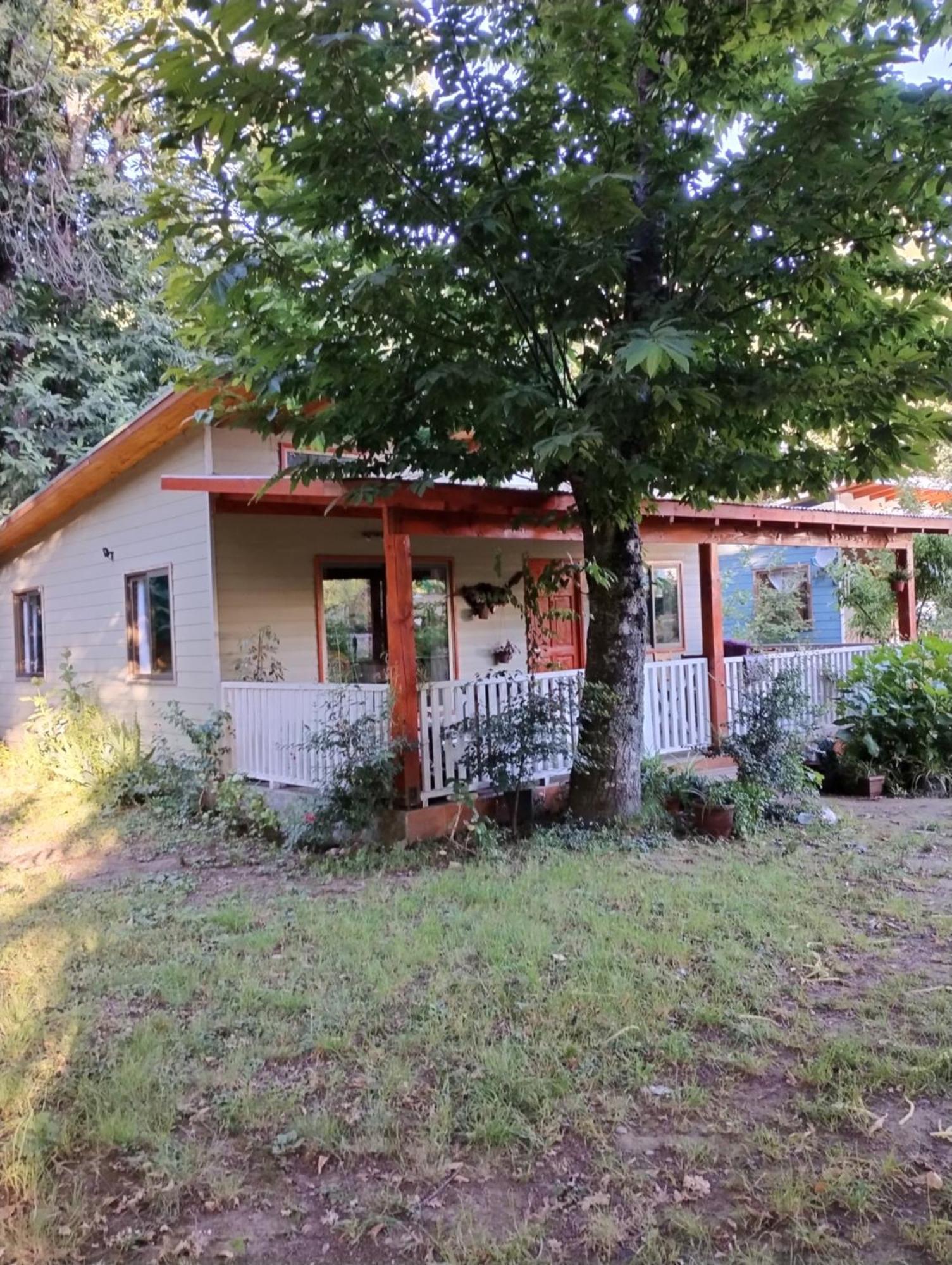 Myg Casa de férias *